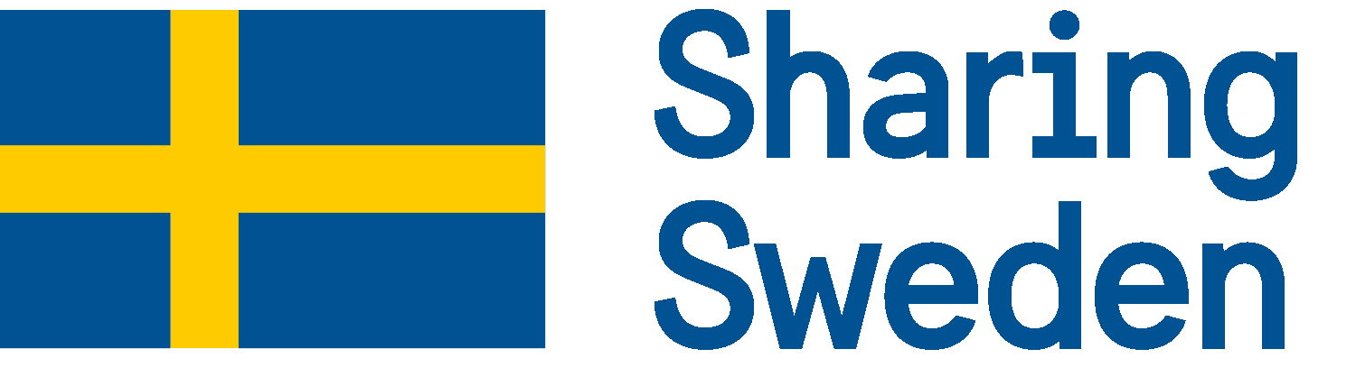 Sharing Sweden