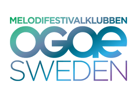 Melodifestivalklubben OGOE Sweden