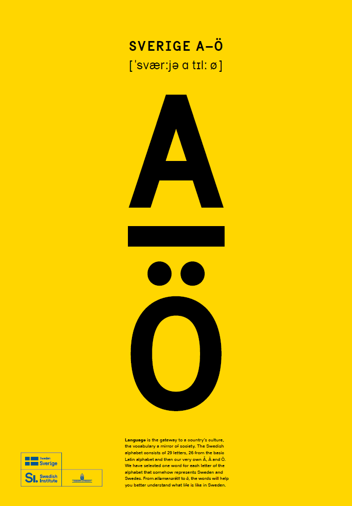 A-Ö