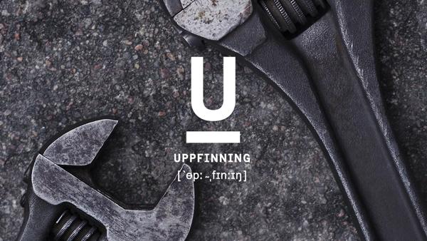 U - uppfinning