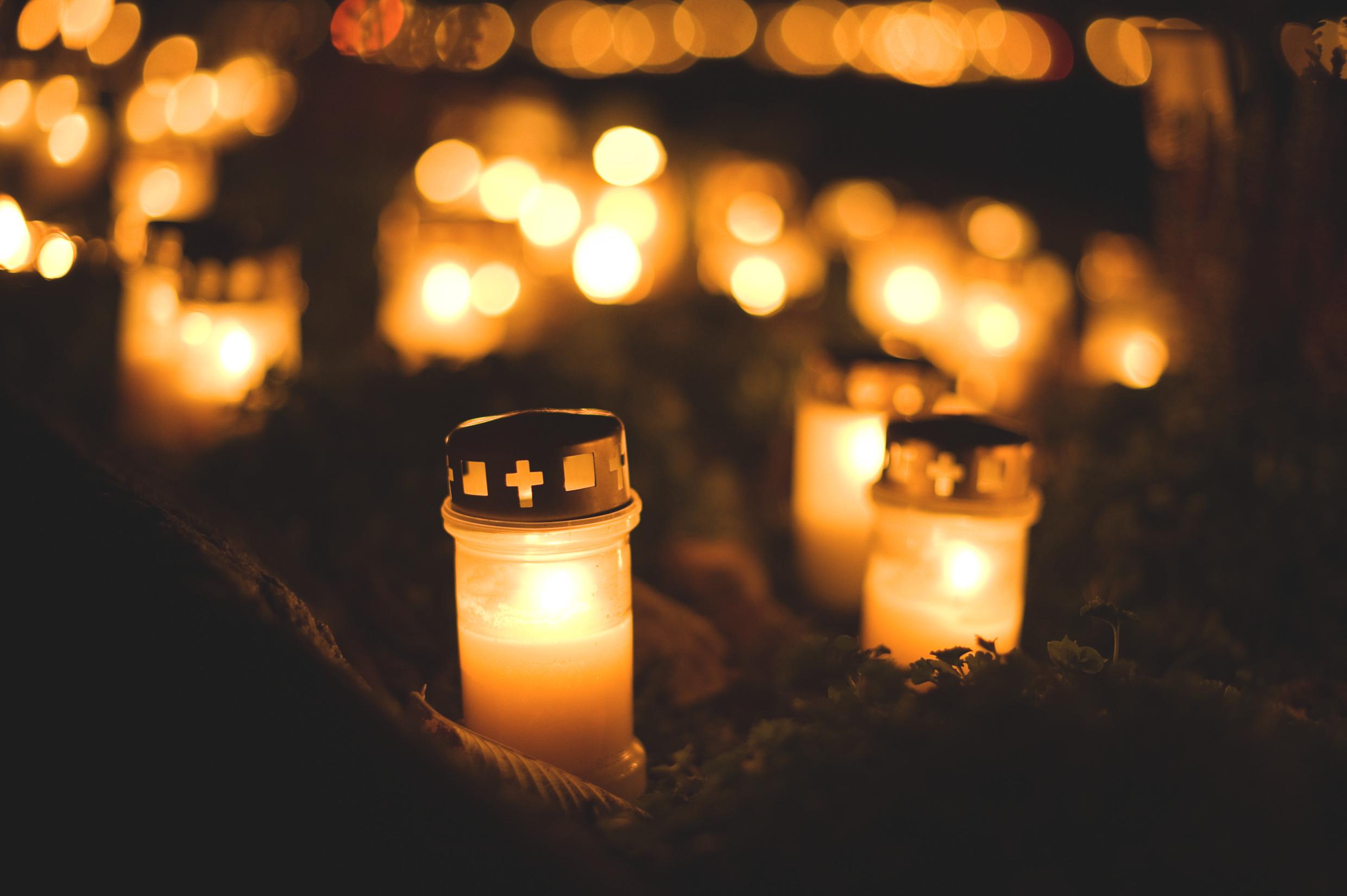 All Saints' Day