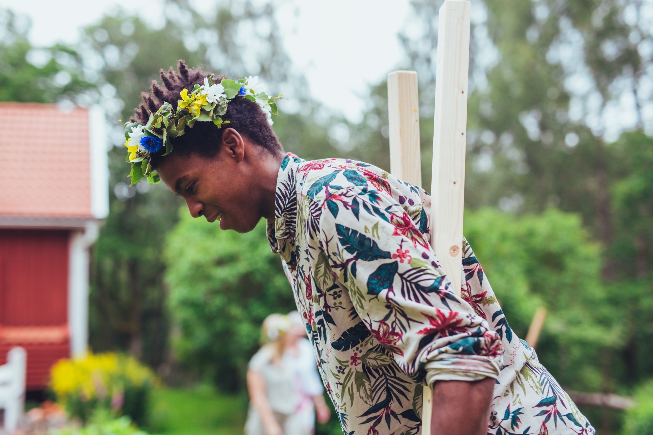 Midsummer